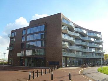 Zuidpoolsingel Alphen aan den Rijn Zuidpoolsingel Alphen aan den Rijn